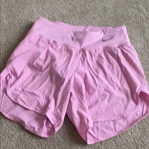 NIke Dri Fit run Short